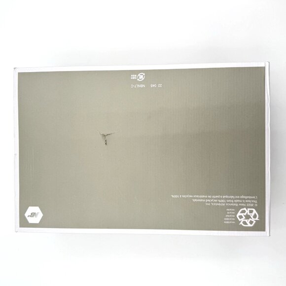 New Balance Numeric 808 Tiago Lemos Skate Shoes Men’s Size 11 NM808WHE Brown NEW - Picture 10 of 11